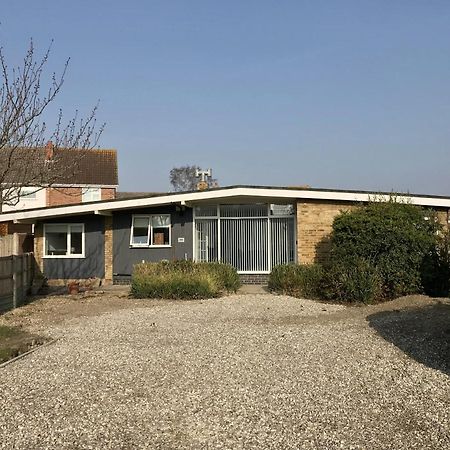 Stanford Villa 外观 照片