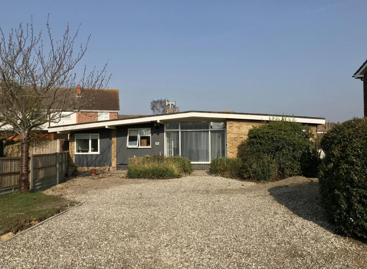 Stanford Villa 外观 照片
