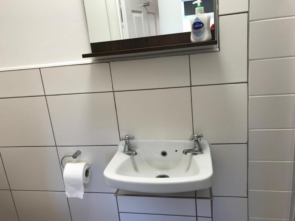 Stanford Villa 外观 照片